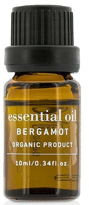 Apivita Aromatherapy Organic Bergamot Oil Éterický olej Bergamot