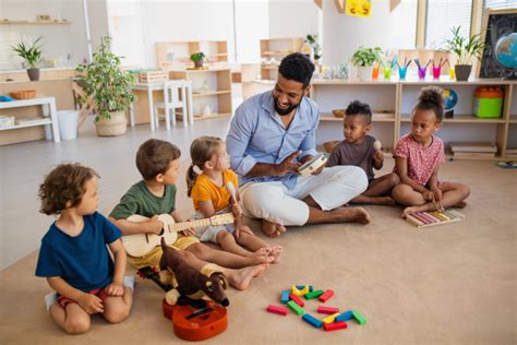 Quels sont les salaires des métiers de la Petite Enfance