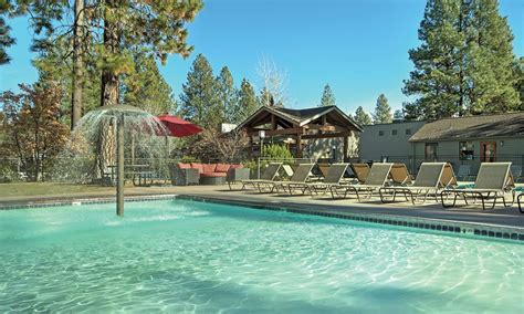 WorldMark Seventh Mountain Resort - Bend, OR - Official Site