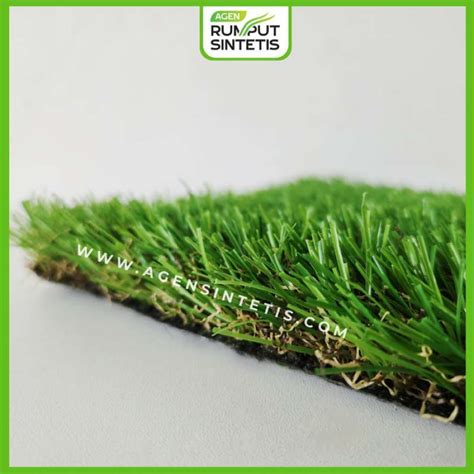 Promo Karpet Rumput Sintetis Jepang Cm Rumput Taman Premium Harga Per