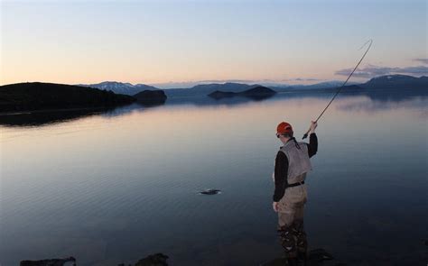 The Ultimate Guide To Fishing In Iceland Guide To Iceland