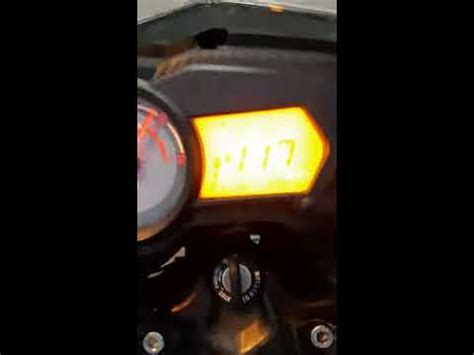 pulsar ns 125 velocidad máxima YouTube