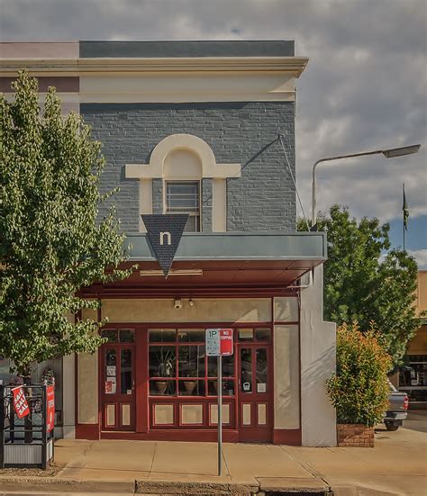 Shop Retail Property Leased In 5 Kendal Street Cowra NSW 2794