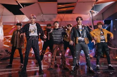 Lirik Lagu Earthquake Milik Nct Lengkap Dengan Terjemahannya