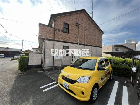 ラシーヌⅢ参番館・福岡県筑後市大字山ノ井・羽犬塚徒歩7分