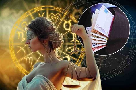 Oroscopo La Dea Bendata Bacia Le Finanze Di Questi Segni Zodiacali