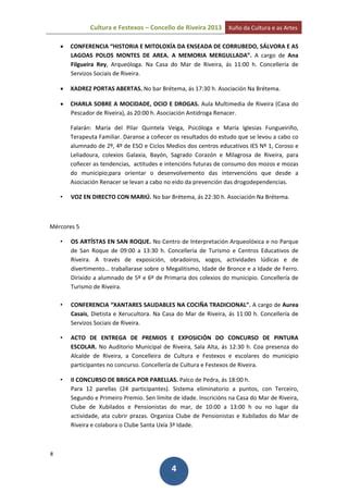 Programa Xu O Cultural De Riveira Pdf