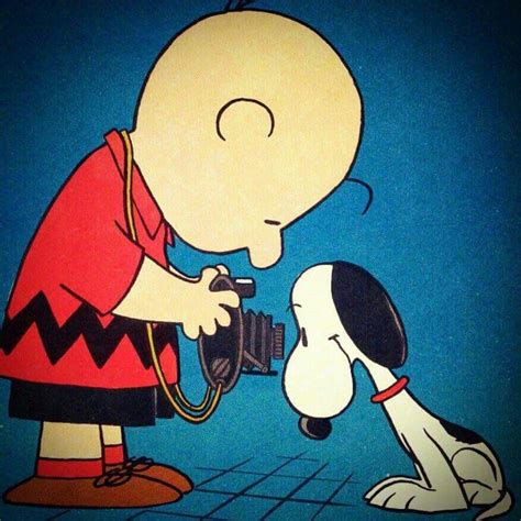 Snoopy Camera With Charlie Brown Peanuts Charlie Brown Snoopy Snoopy