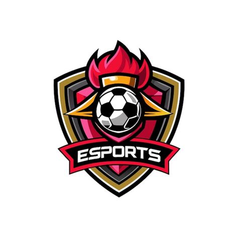 Premium Vector Esport Logo Design Vector