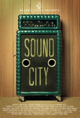 Sound City (film) - Wikipedia