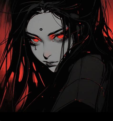 Pin by on alt gothic ᴥ Manga art Character art Anime