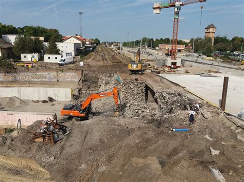 Vesi Podvo Njak E Biti Gotov Pre Roka Gradsubotica