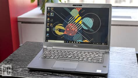 Dell Latitude 5490 Review | PCMag