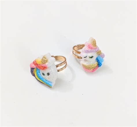 Unicorn Accessories Set | Spangle Accessories