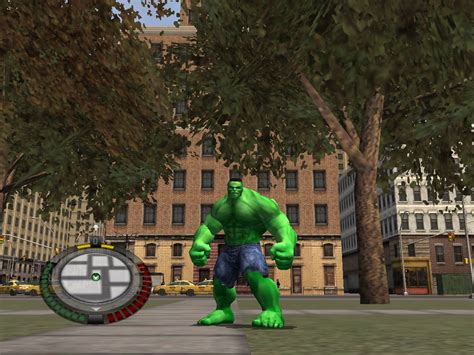 REAL Hulk Ultimate Destruction skin addon - ModDB