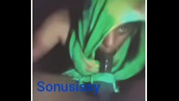 Sonu Give Hot Blowjob XVIDEOS