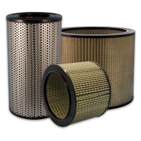 Mist Eliminator Filters & Coalescing Filters - Sidco Filters