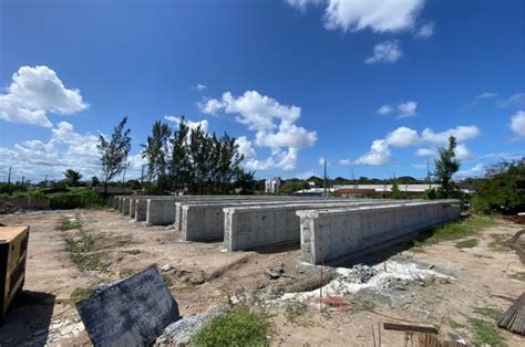 Obra no Viaduto de Água Fria interdita trecho da BR 230 em João Pessoa