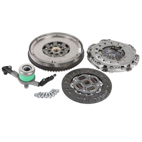 Kupplungssatz LuK RepSet DMF 600 0055 00 für Mercedes Benz