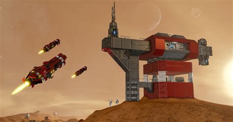 8 Best Space Engineers Server Hosting Platform For Everyone Geekflare