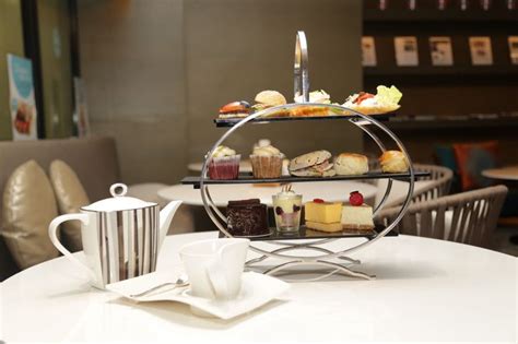 When Is The Last Time You Indulged In Afternoon Tea Food And Drink