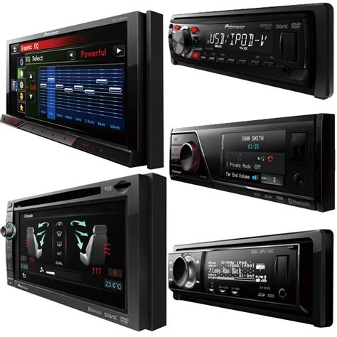 Автомагнитолы в Украине от 400грн. 1DIN, 2DIN
