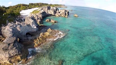 Sonesta and Horseshoe Bay Beach Bermuda - YouTube