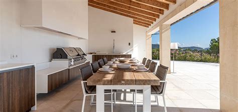 Villa En Mallorca Puerto De Andratx Euros