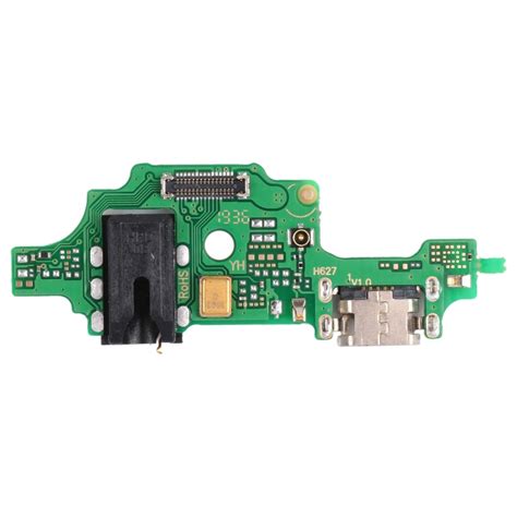 For Infinix Hot 9 9 Pro X655C X655 X655D X655F Charging Port Board