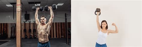 The Ultimate Guide For Barbell Overhead Press Meanmuscles