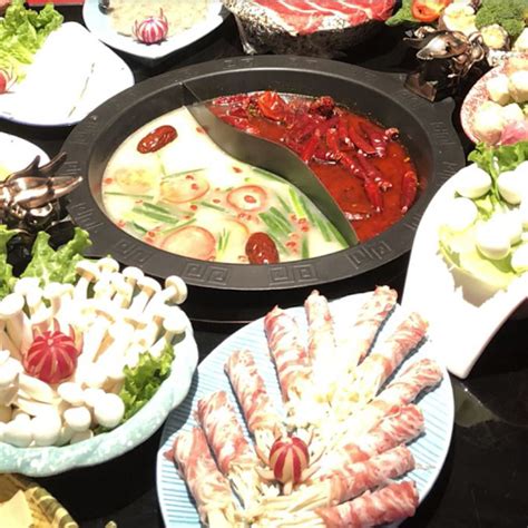 Hot Pot Trend La Pentola Di Fuoco Dalla Cina A Milano La Cucina Italiana