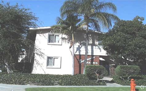 Bermuda Palms Apartments In Burbank Ca