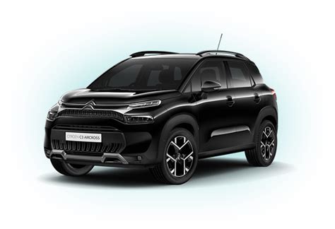 CitroËn Noire Lineup シトロエン公式サイト