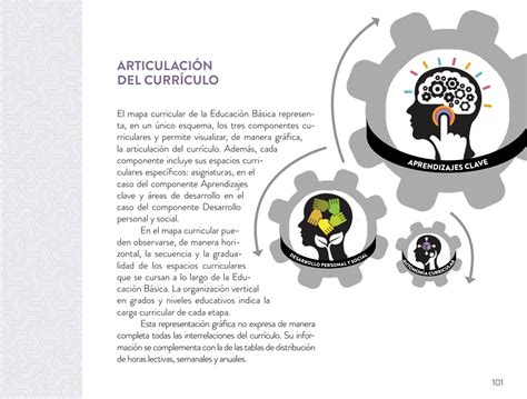 Propuesta Curricular Para La Educaci N B Sica By Gabriel Vital