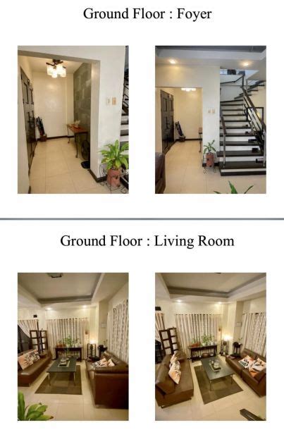 Bedroom House For Sale In Dasmari As Cavite Southplains Executive