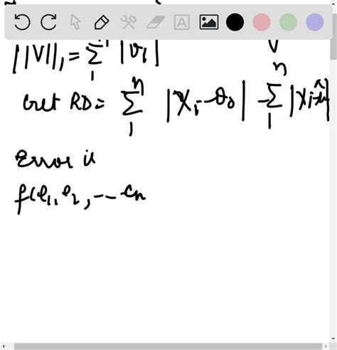 Solvedconsider Testing The Hypothesis That A Binomial Random Variable