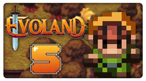 EVOLAND 005 Der Heilige Hain YouTube