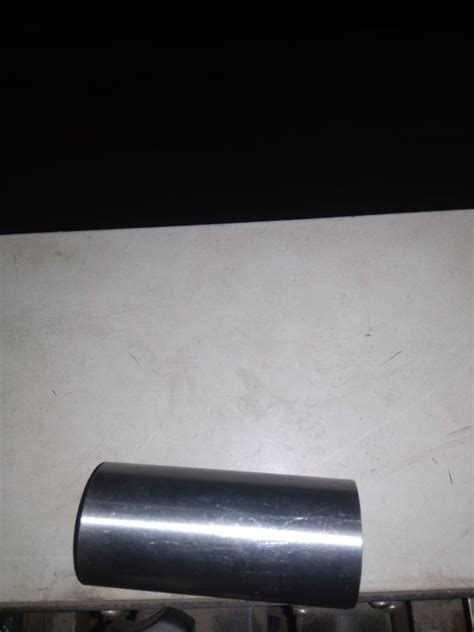 Mm Round Circular Steel Bush Tata For Automobile Size Diameter