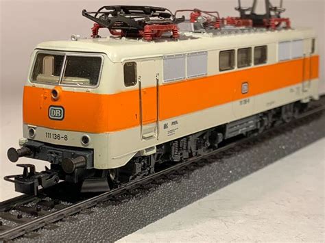 M Rklin H Electric Locomotive Br S Bahn Catawiki