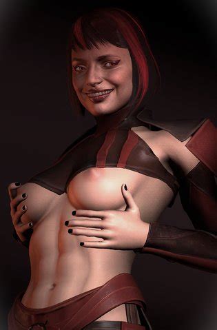 Skarlet Luscious Hentai Manga Porn