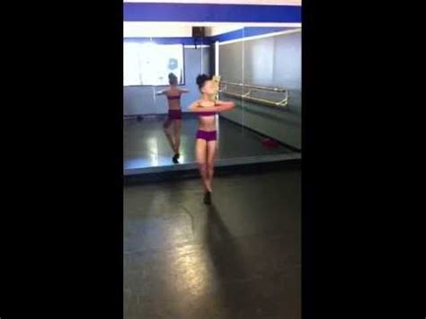 47 pirouettes. Sophia Lucia, you are my inspiration! | Sophia lucia ...