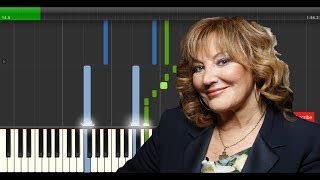 Tereza Kesovija Moja Posljednja I Prva Ljubav Piano Cover