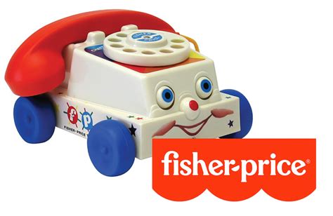 Fisher-Price | Toy Tales