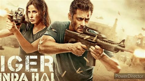 Dil Diyan Gallan Tiger Zinda Hai Salman Khan Katrina Kaif