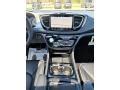 Chrysler Pacifica Limited Awd Dashboard Photos Gtcarlot