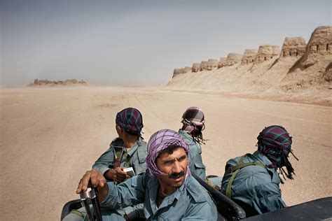 The Corner Where Afghanistan Iran And Pakistan Meet The New York Times