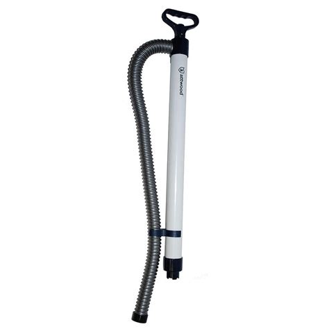 Attwood Hand Operated Bilge Pump Overtons