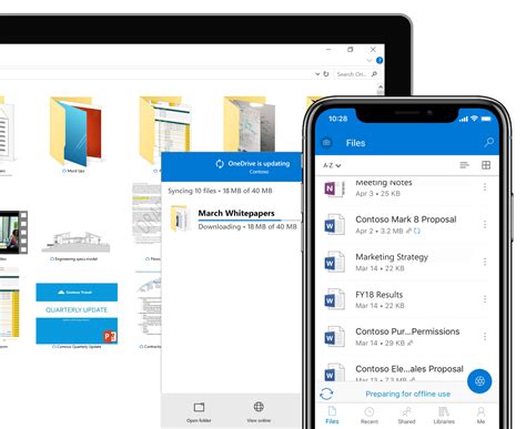 Microsoft OneDrive For Business Reviews 2025 Details Pricing