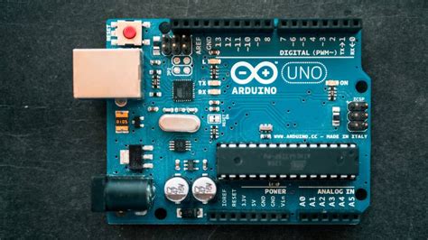 Nereden Cikti La Bu Arduino Arduino Nedir Ve Ne Ise Yarar Arduinonun