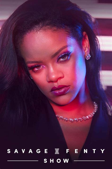 Savage X Fenty Show Pictures | Rotten Tomatoes